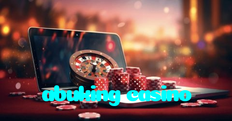 making first deposit on abuking casino website using local payment methods in Pakistan