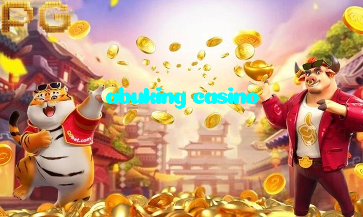 abuking casino