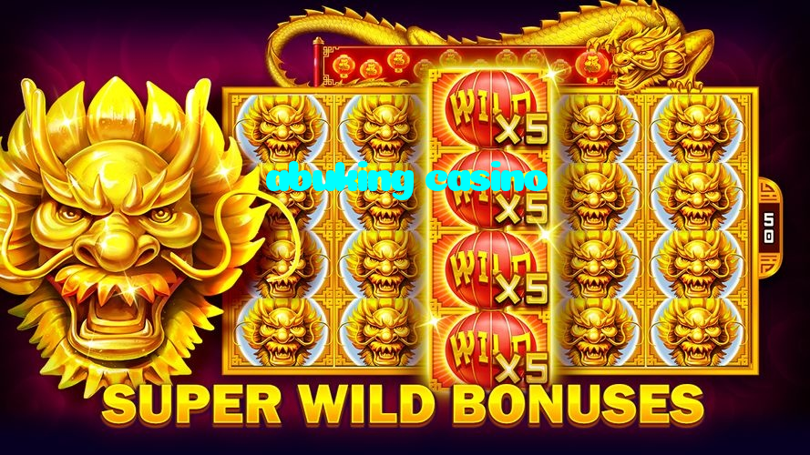 abuking casino خوش آمدید بونس +600% پیشکش موبائل ایپ کے پروموشن سیکشن میں دکھائی دیتی ہے۔