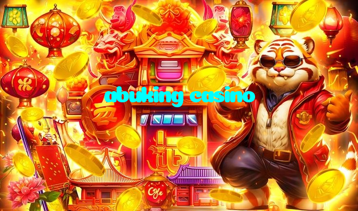 available types of abuking casino bet including pre-match live express and system bets