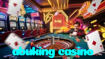 abuking casino خوش آمدید بونس +600% پیشکش موبائل ایپ کے پروموشن سیکشن میں دکھائی دیتی ہے۔