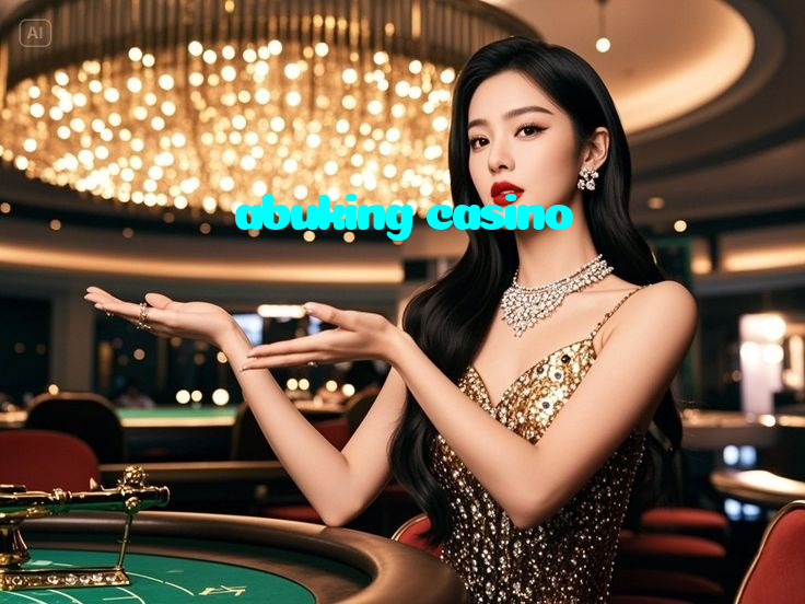 abuking casino casino presented on mobile device in Pakistan with slots and live games