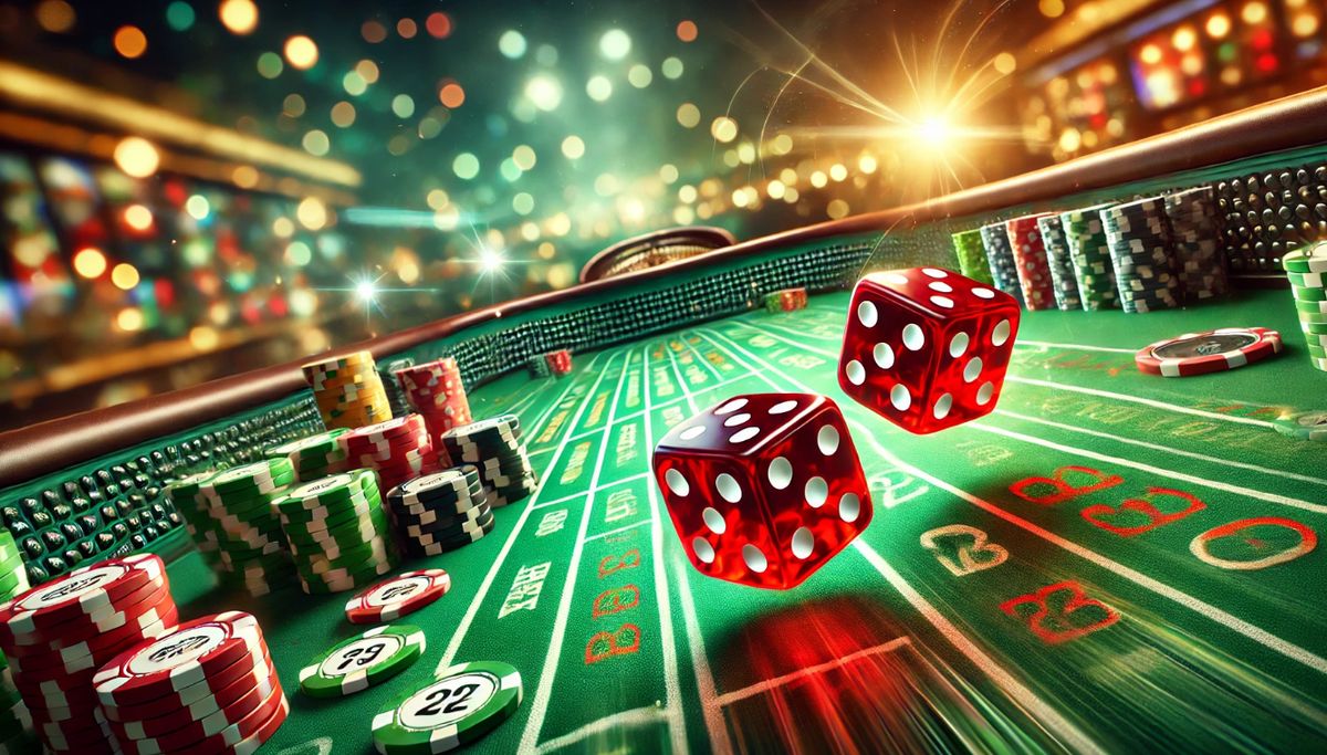 پاکستان میں abuking casino قانونی ہے۔